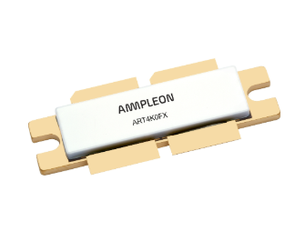 ART4K0FX 4kW級(jí)LDMOS射頻功率晶體管Ampleon